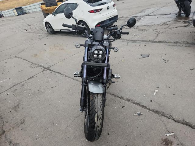 2023 HONDA CMX1100 D JH2SC8319PK201369