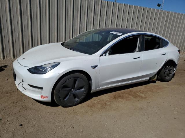 2018 TESLA MODEL 3 - 5YJ3E1EA1JF023019