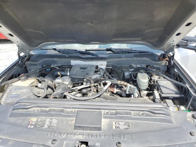 2016 CHEVROLET SILVERADO 1GC1KUE87GF164616