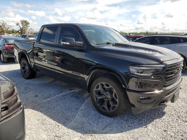 2021 RAM 1500 LIMIT 1C6SRFHT3MN561003