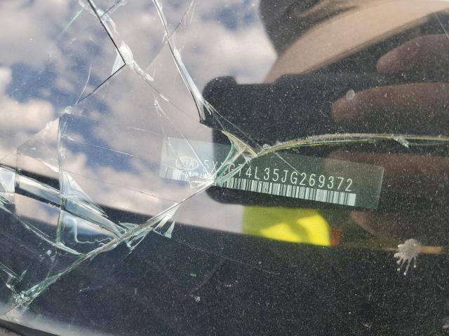 2018 KIA OPTIMA LX - 5XXGT4L35JG269372