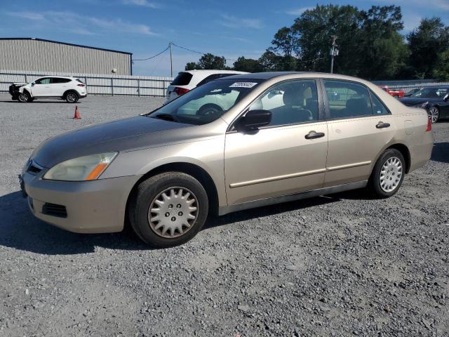 HONDA ACCORD VAL