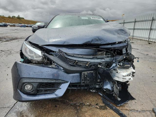 2017 HONDA CIVIC EXL 19XFC1F71HE007439