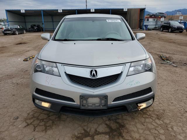 2011 ACURA MDX - 2HNYD2H20BH506056