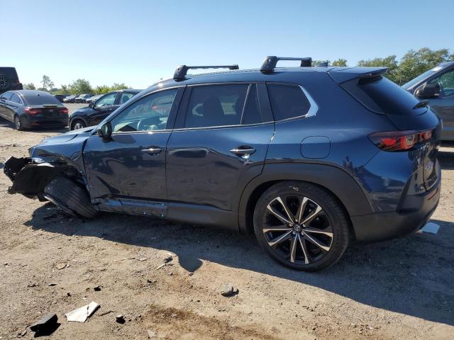 2024 MAZDA CX-50 PREM - 7MMVABEM0RN192157