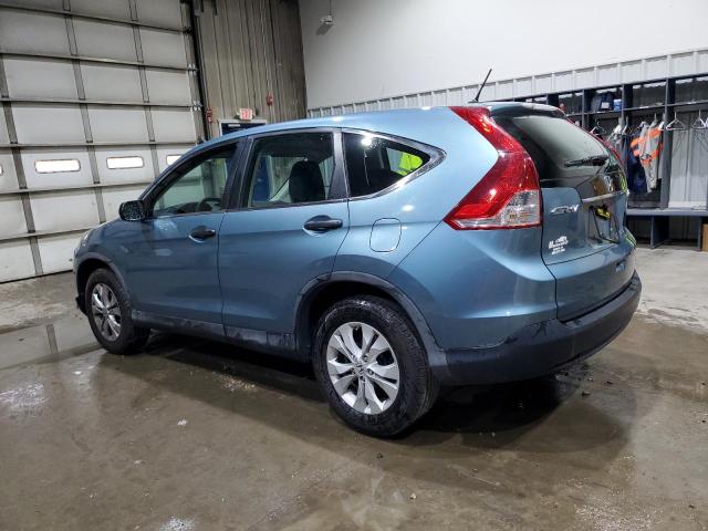 2014 HONDA CR-V LX - Other View