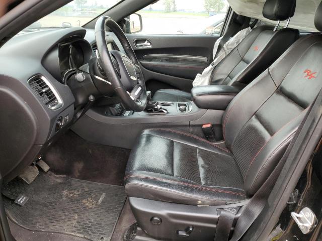 2018 DODGE DURANGO R/T 1C4SDJCT9JC397975