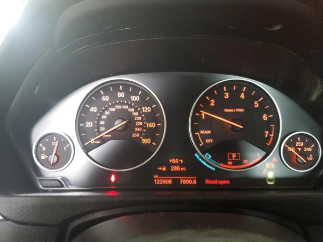 2015 BMW 328 XI WBA3B3G52FNT17880