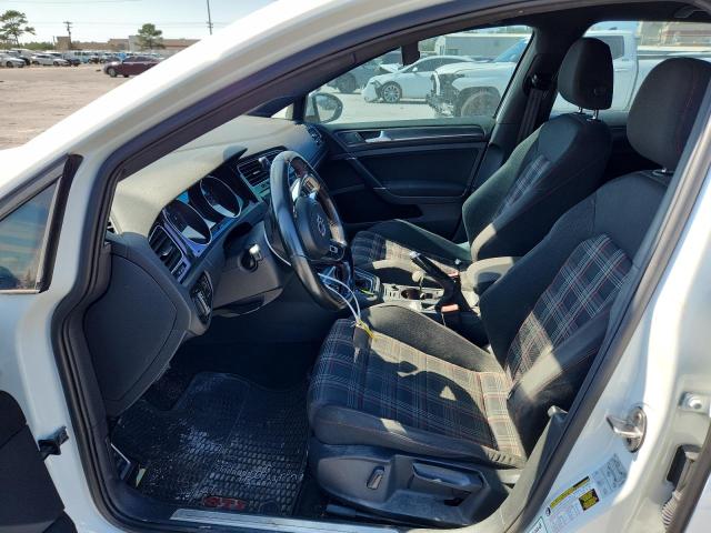 2018 VOLKSWAGEN GTI S/SE 3VW447AU5JM280638