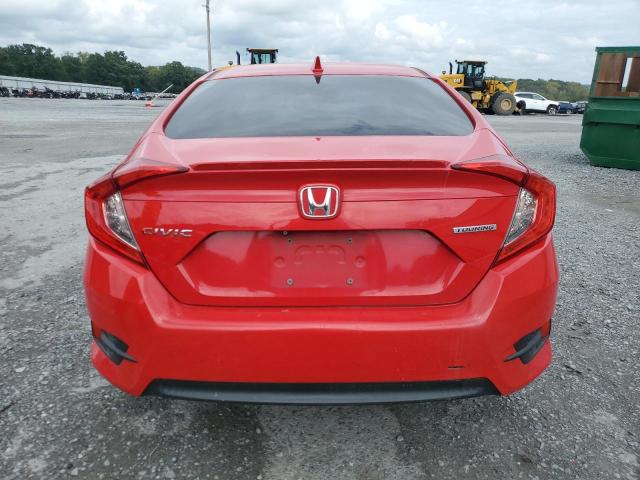 2016 HONDA CIVIC TOURING 2HGFC1F94GH633718