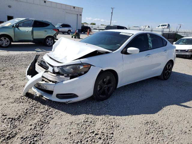 DODGE DART SXT