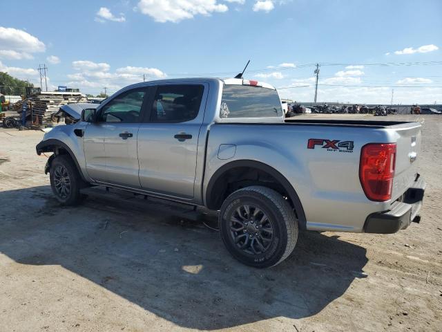 2022 FORD RANGER XL #3296218482