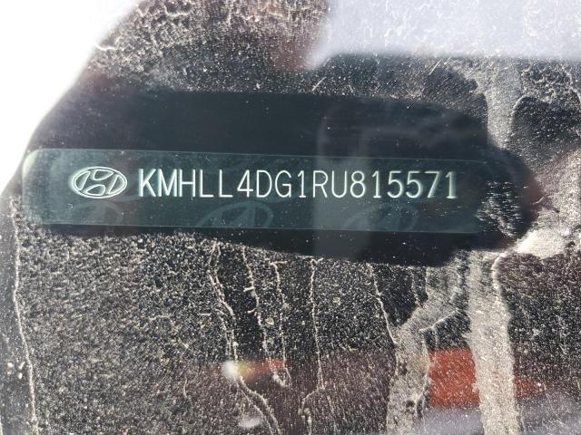 2024 HYUNDAI ELANTRA SE #3265286752