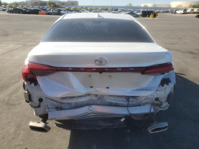 2019 TOYOTA AVALON XLE 4T1BZ1FB8KU002275