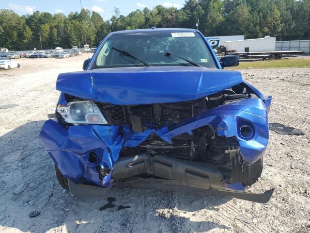 2015 NISSAN FRONTIER S 1N6AD0EV5FN720044