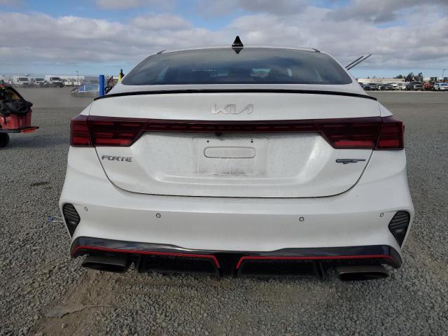 2023 KIA FORTE GT #3281425988