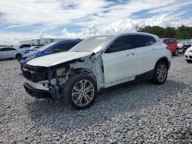 2018 BMW X2 SDRIVE2 WBXYJ3C39JEJ84935