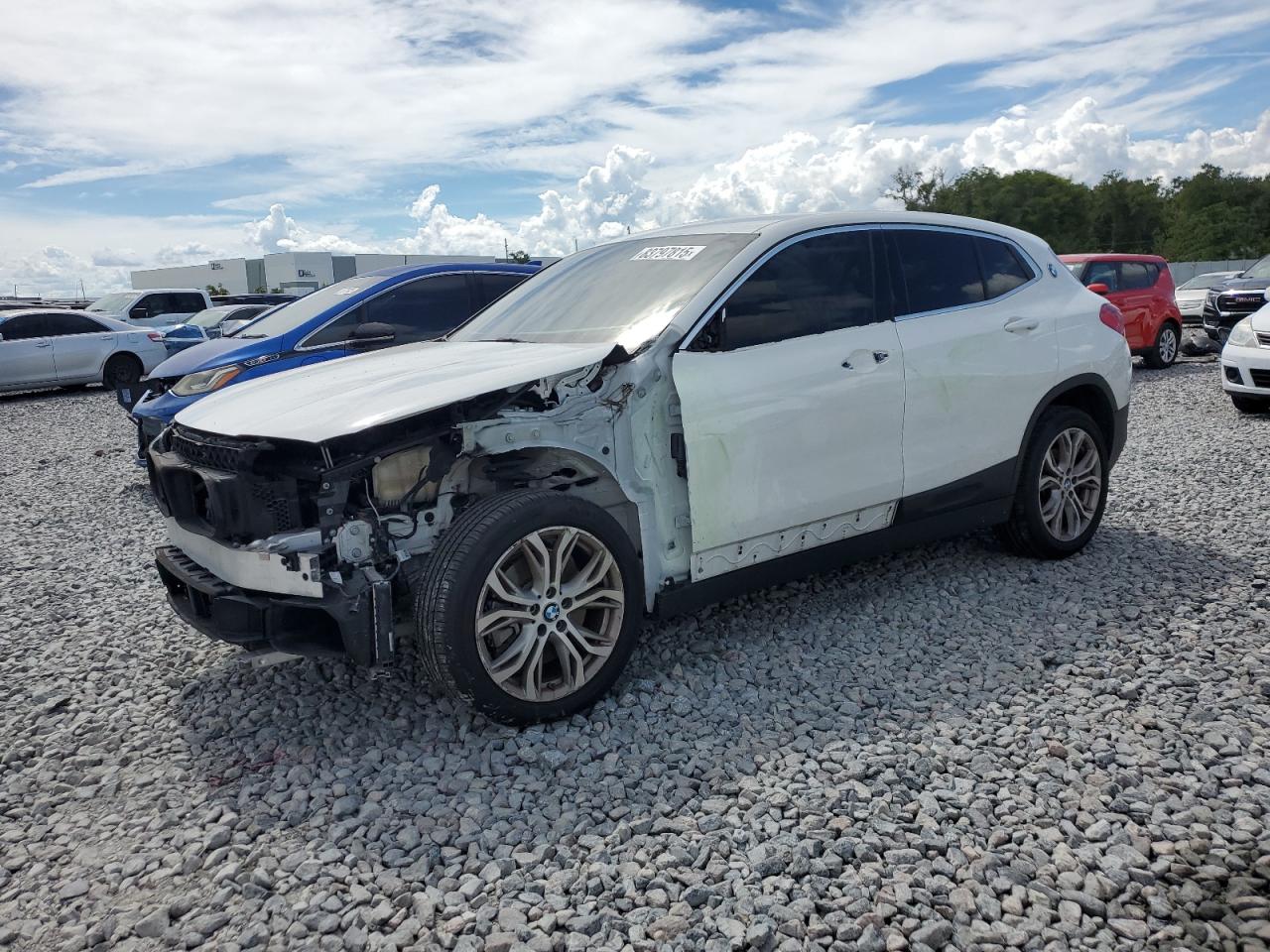 BMW X2 SDRIVE28I