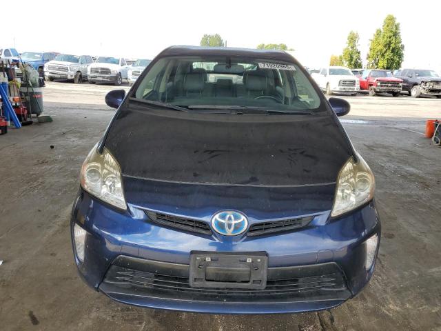 2015 TOYOTA PRIUS JTDKN3DU3F0465289