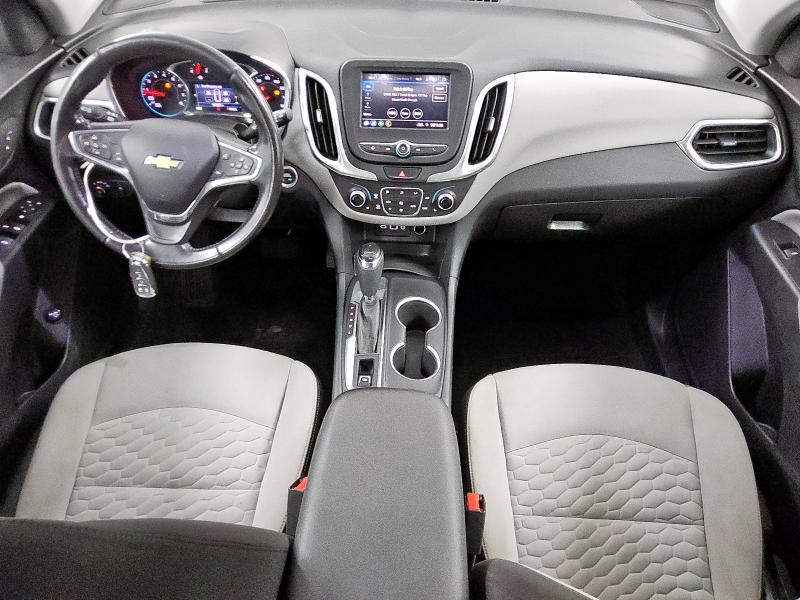 2020 CHEVROLET EQUINOX LT 3GNAXJEV1LS734838