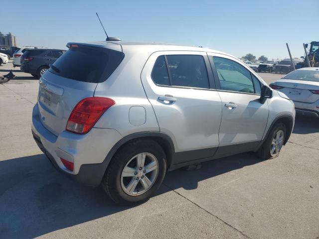 2019 CHEVROLET TRAX LS 3GNCJKSB3KL377262