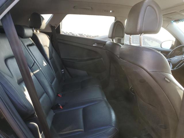 2017 HYUNDAI TUCSON LIM KM8J3CA40HU262874