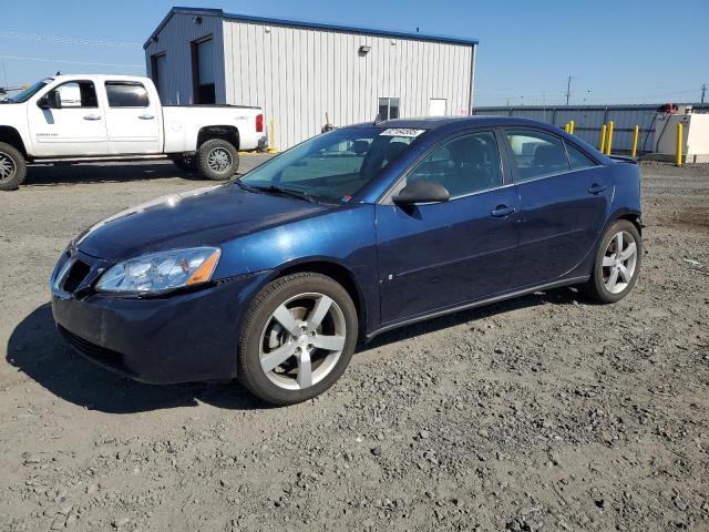 PONTIAC G6 GT