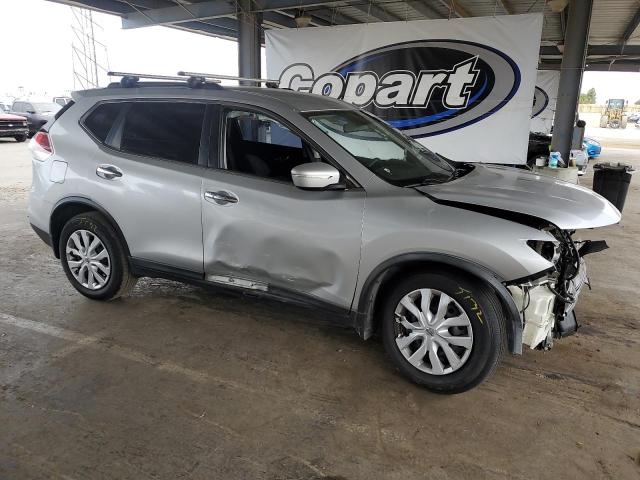 2015 NISSAN ROGUE S KNMAT2MT1FP560444