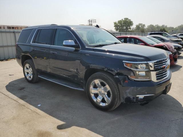 2017 CHEVROLET TAHOE K1500 PREMIER 1GNSKCKC6HR241670