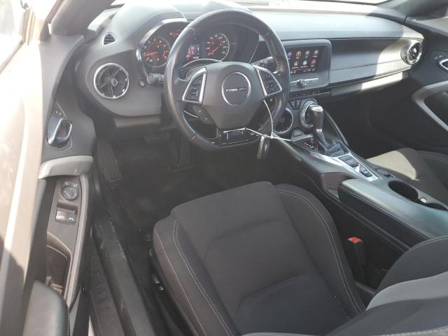 2021 CHEVROLET CAMARO LS 1G1FB1RX3M0117757