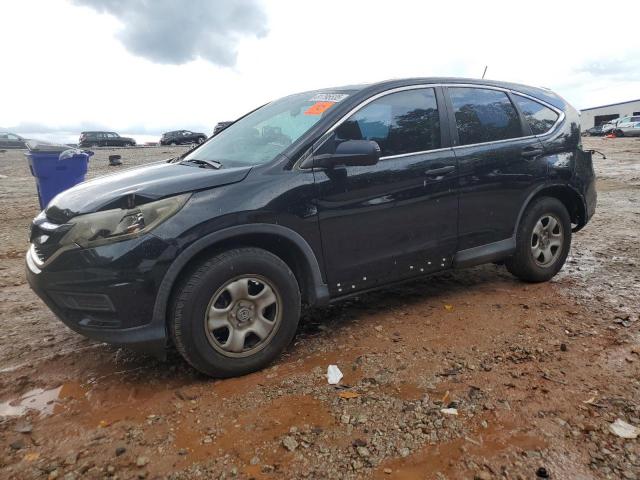 HONDA CR-V LX