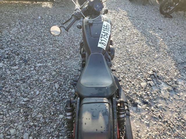 2025 HARLEY-DAVIDSON RH975 S MLY1ZF114SS300679