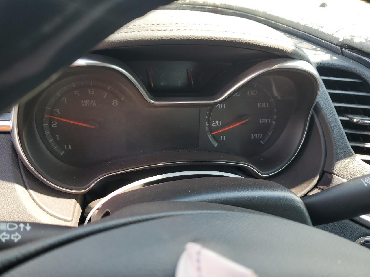 CHEVROLET IMPALA PREMIER