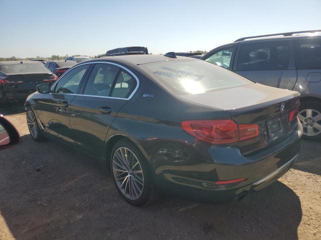 2019 BMW 530XE WBAJB1C54KB376992