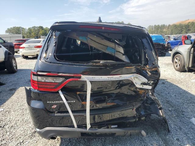 2023 DODGE DURANGO PU 1C4SDJFTXPC591077