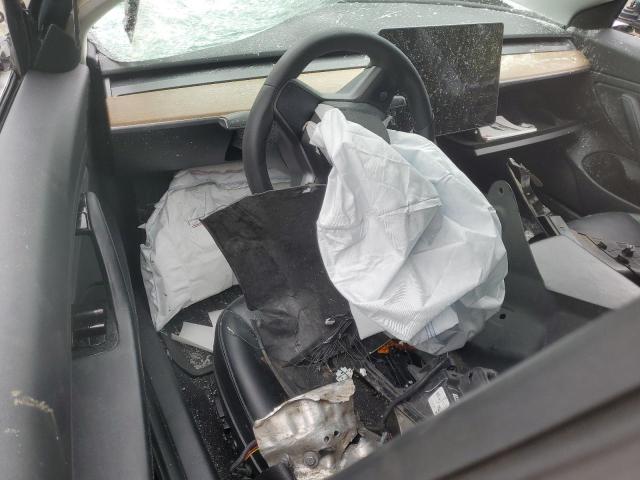 2019 TESLA MODEL 3 #3293447411