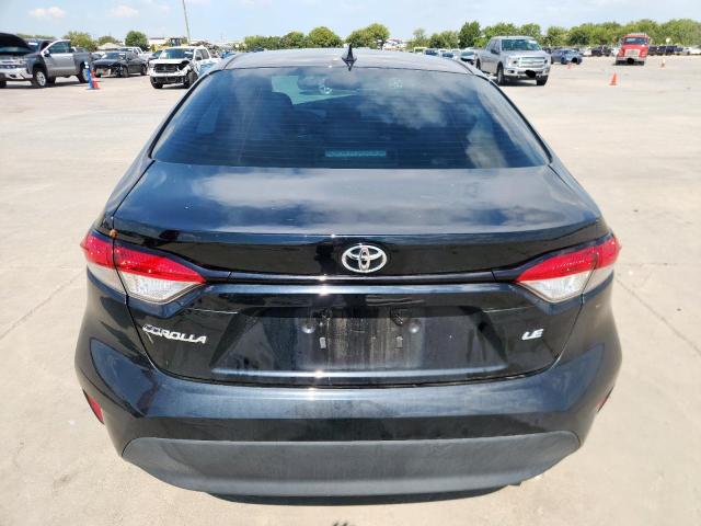 2023 TOYOTA COROLLA LE - 5YFB4MDE0PP004561