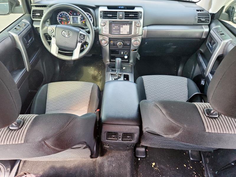 2016 TOYOTA 4RUNNER SR5 JTEZU5JR1G5147328