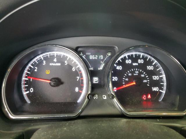 2019 NISSAN VERSA S 3N1CN7AP4KL861726