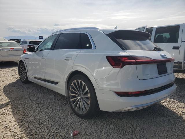 2019 AUDI E-TRON PRE WA1VAAGE6KB007353