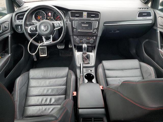 2016 VOLKSWAGEN GTI S/SE 3VW447AU6GM059770