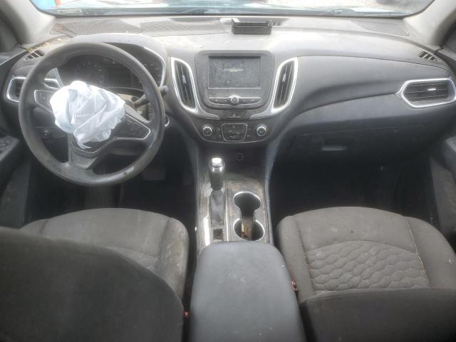 2018 CHEVROLET EQUINOX LT 2GNAXSEV2J6260058