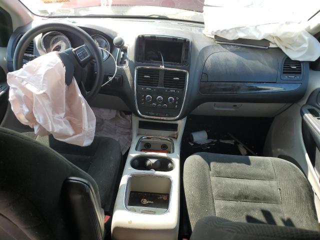 2016 DODGE GRAND CARA 2C4RDGCG9GR168880