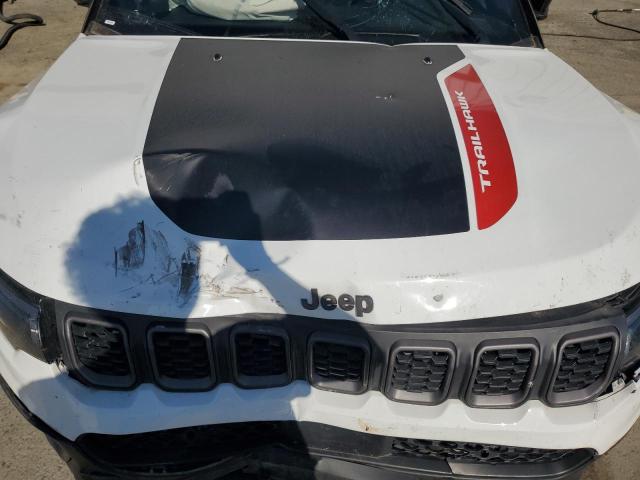 2025 JEEP COMPASS TR 3C4NJDDN6ST525702