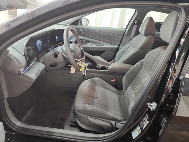 2025 HYUNDAI ELANTRA SE KMHLS4DG2SU966296
