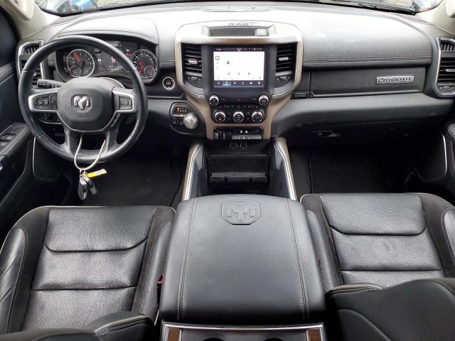 2022 RAM 1500 LARAMIE 1C6SRFJT0NN439775
