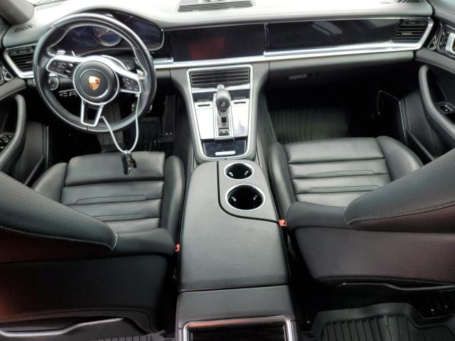 2018 PORSCHE PANAMERA 4 WP0AB2A79JL134835