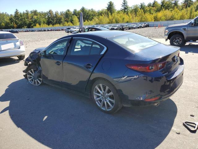 2023 MAZDA 3 SELECT - 3MZBPABM8PM350975