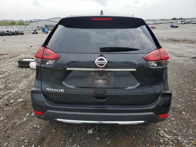 2019 NISSAN ROGUE S - 5N1AT2MTXKC765211