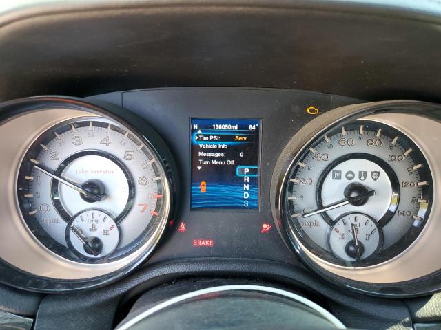 2013 CHRYSLER 300C VARVA - 2C3CCADG0DH727579